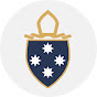 St Andrew's Cathedral Sydney logo