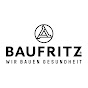 Baufritz YouTube channel avatar 
