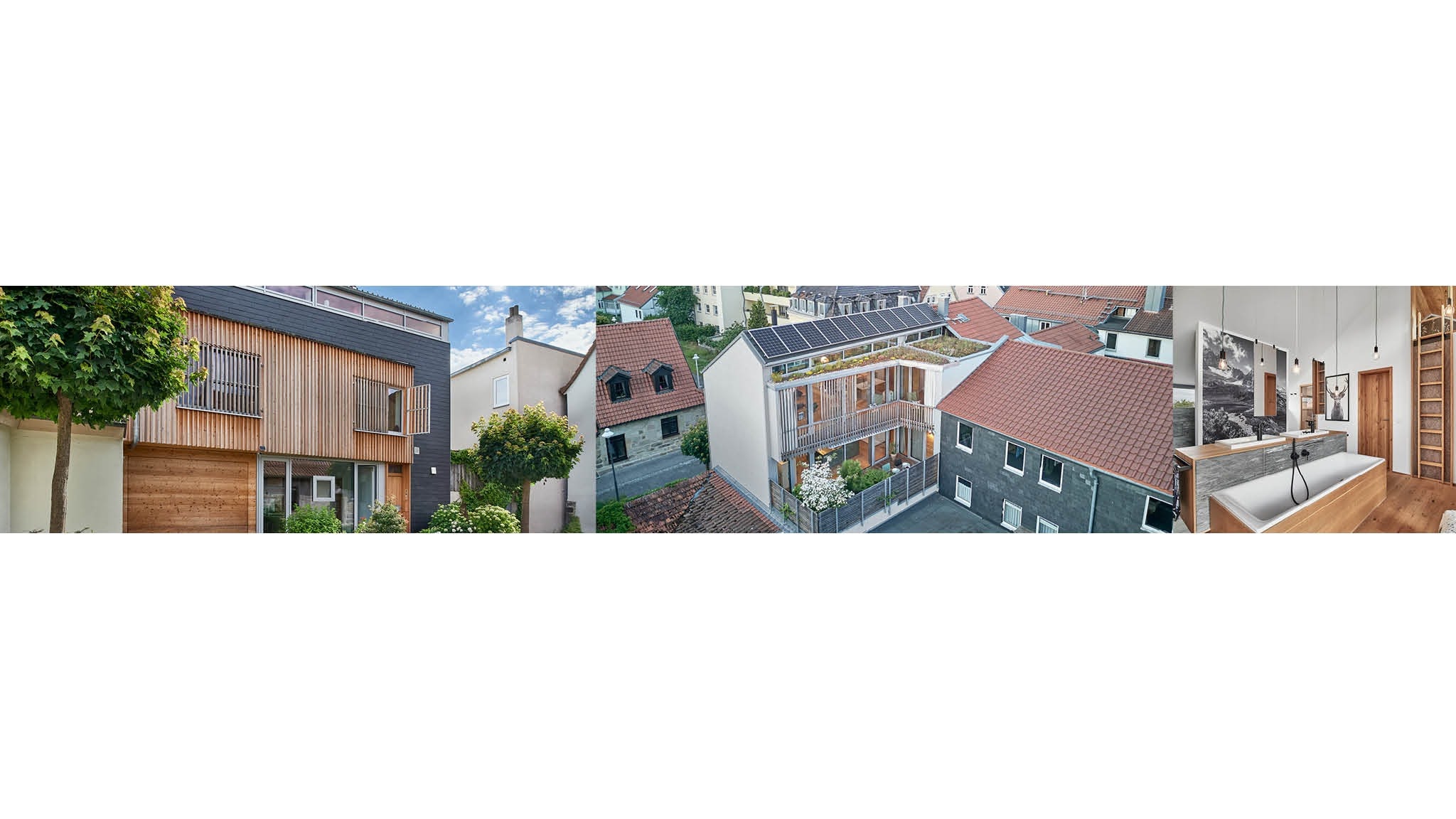 Baufritz YouTube banner