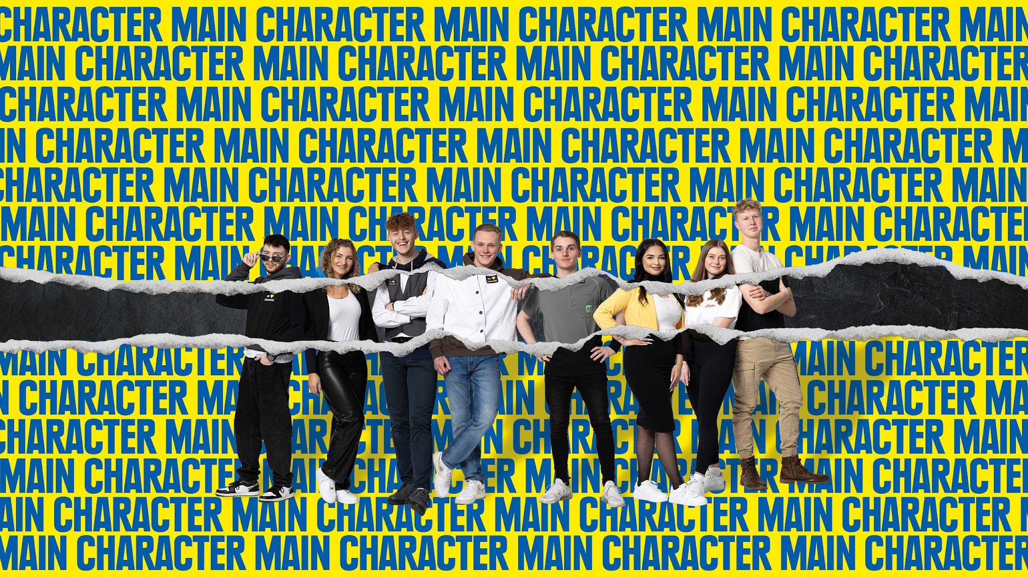 Wir lieben Talente YouTube banner