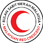 Malaysian Red Crescent TV Official logo
