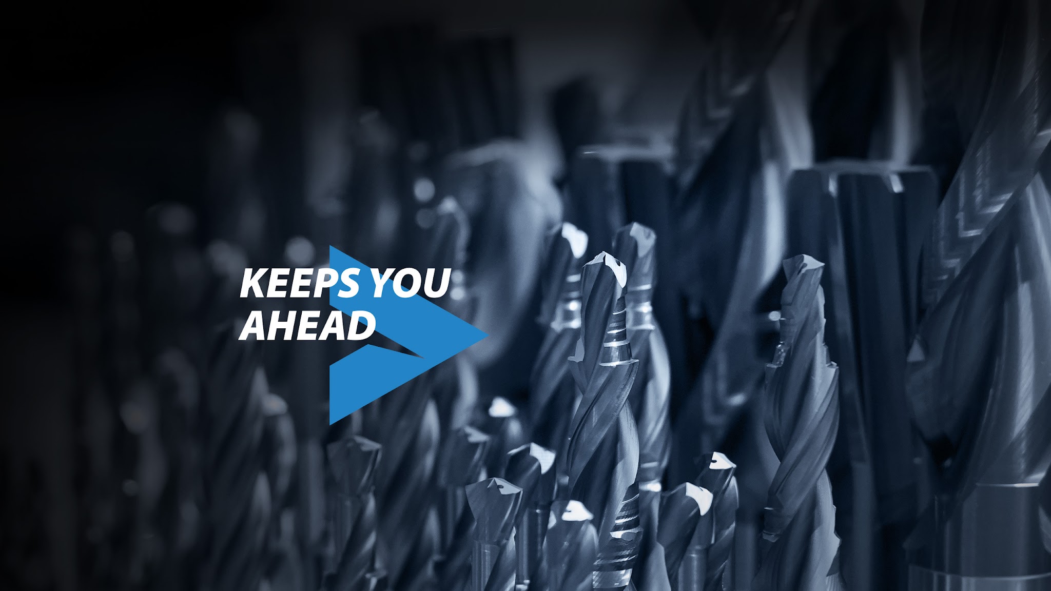 Kyocera Unimerco YouTube banner