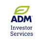 ADMInvestorServices logo