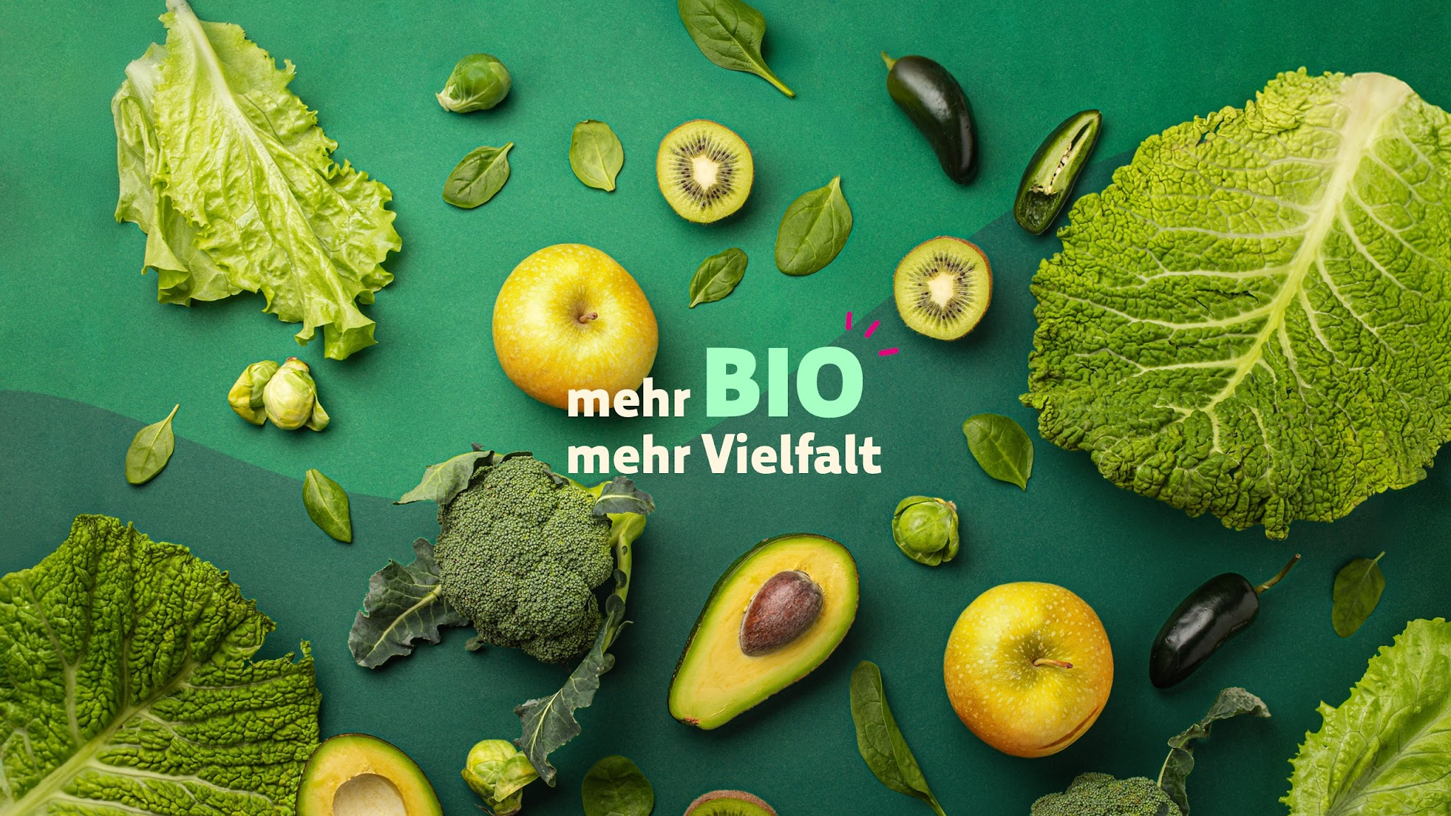 BioMarkt Verbund YouTube banner