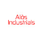 Alos Industrials logo