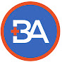 Dr. med. Bora Akyürek logo