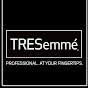 TRESemmé Canada logo