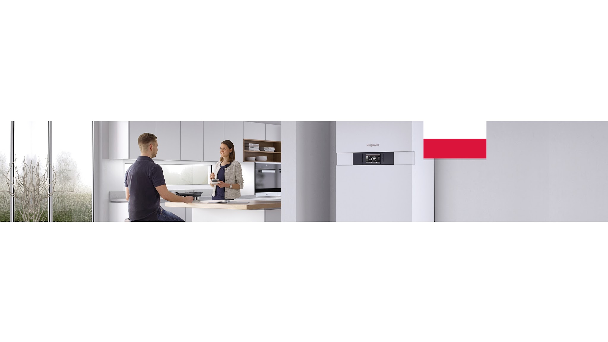 Viessmann Climate Solutions PL YouTube banner