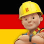 Bob der Baumeister logo