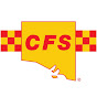 SA Country Fire Service logo