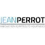 Jean Perrot logo