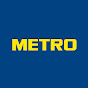 METRO Srbija logo