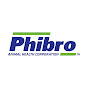 Phibro Animal Health logo