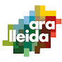 Ara Lleida logo