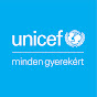 UNICEF Magyarország logo