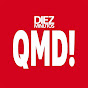 Diez Minutos QMD logo