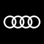 Audi Belgium logo