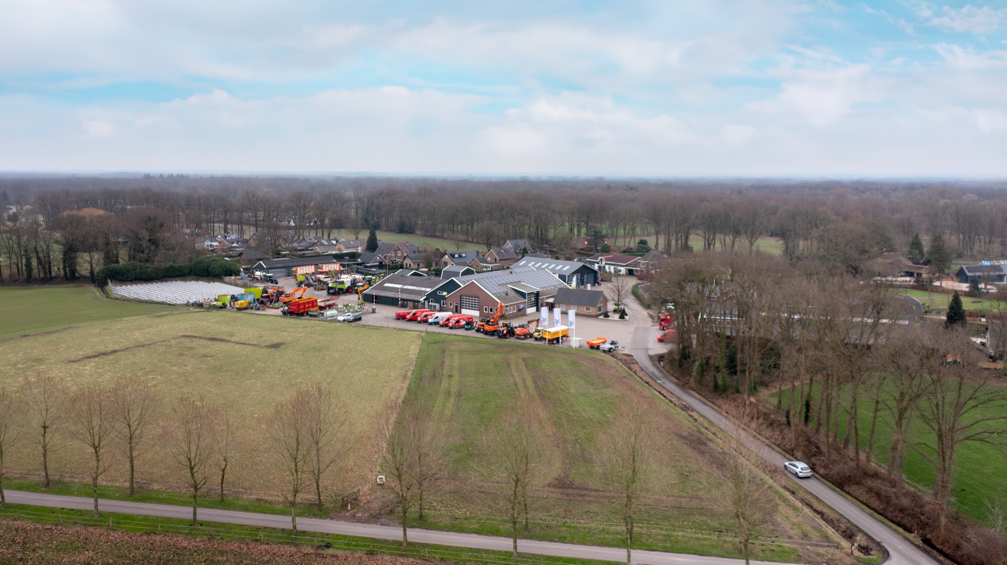 Troostwijk Auctions YouTube banner