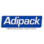Adipack Adinox logo