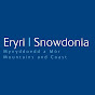 Visit Eryri (Snowdonia) logo