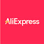 AliExpress France logo