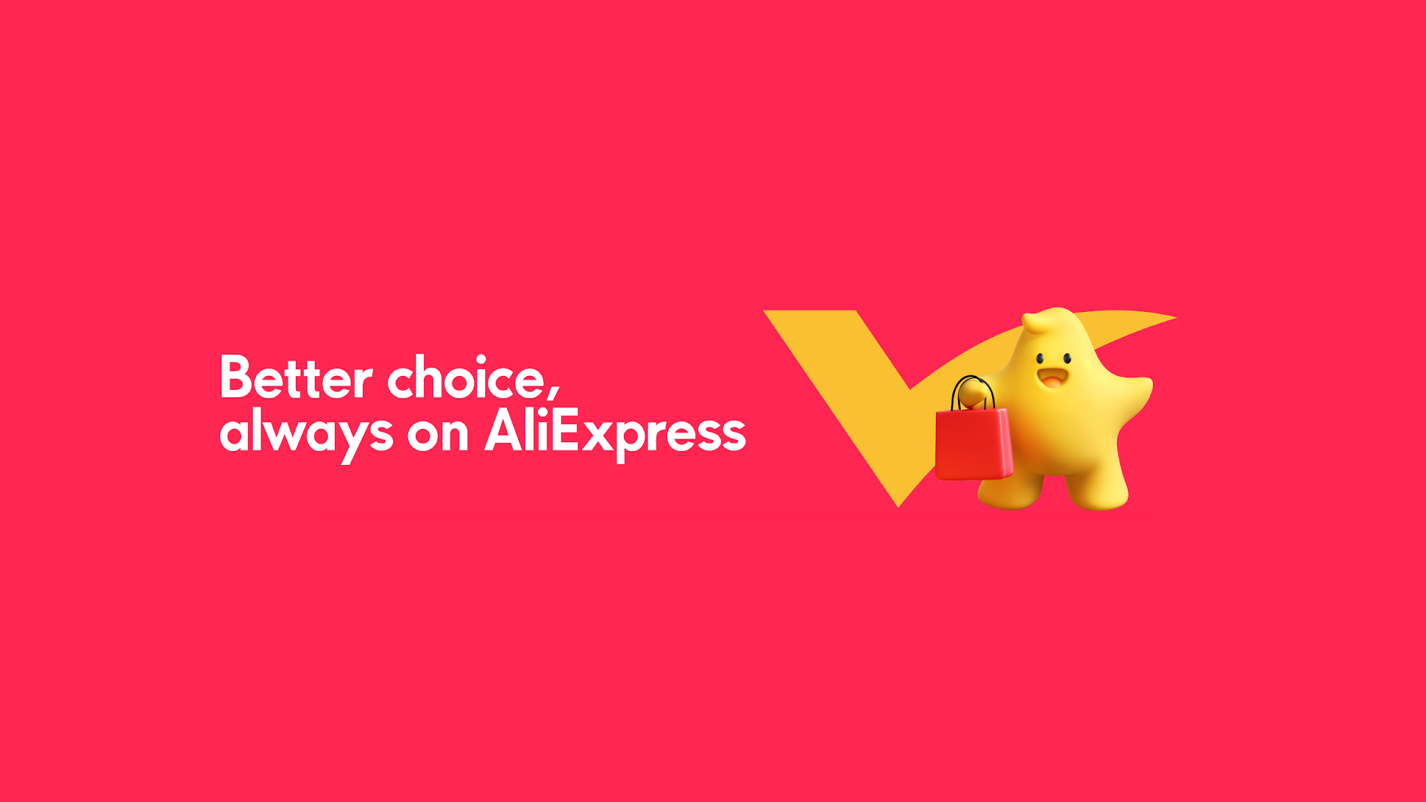 AliExpress France YouTube banner