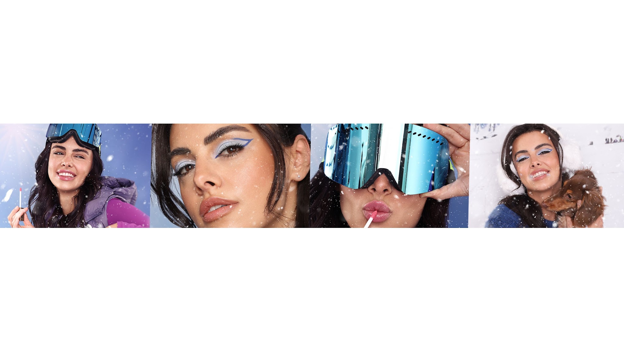 evelinecosmetics YouTube banner