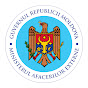Ministerul Afacerilor Externe, Republica Moldova logo