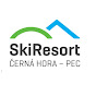 SkiResort ČERNÁ HORA - PEC logo