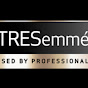 TRESemme Russia logo