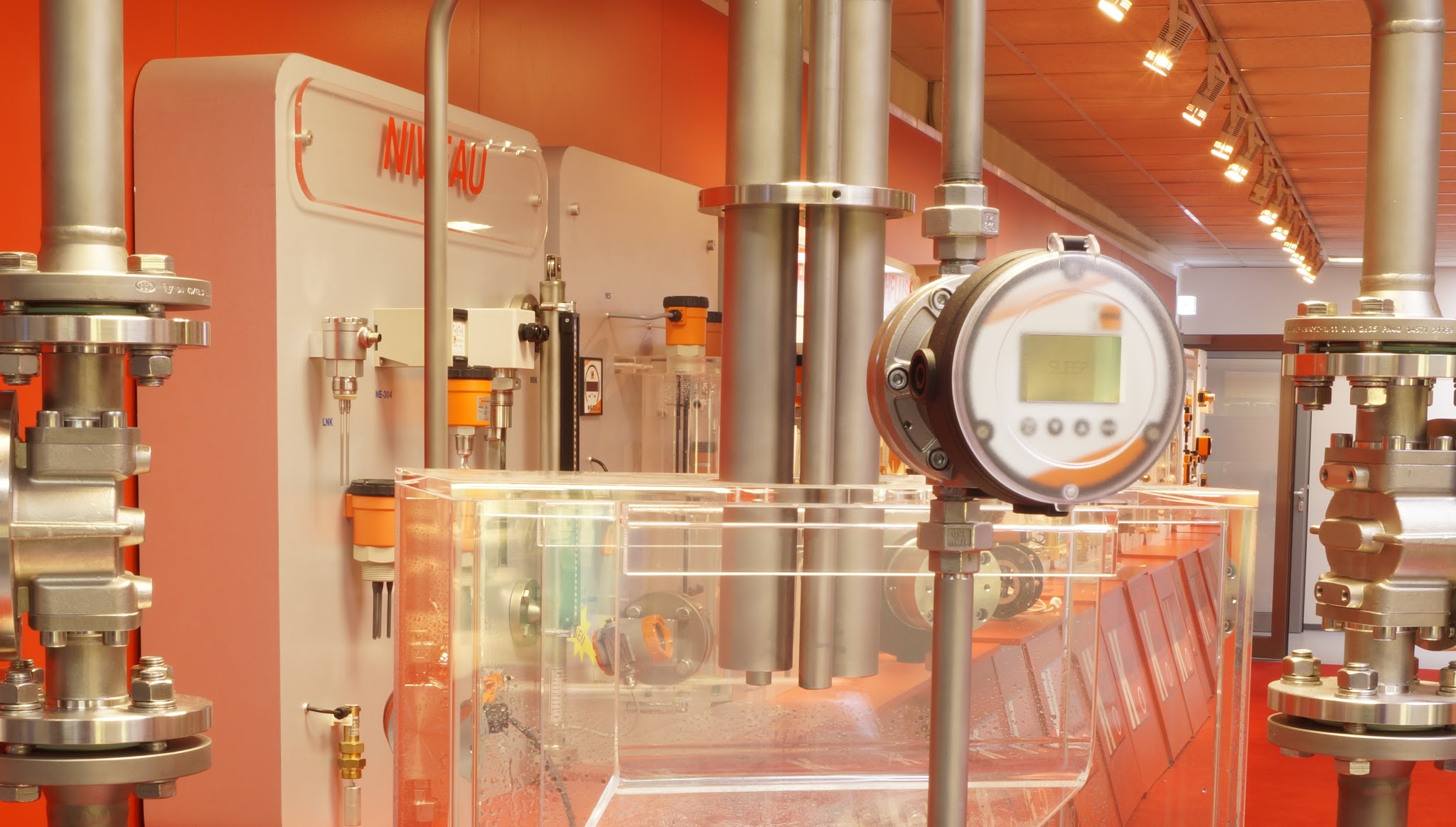 Kobold Messring GmbH - Messen . Kontrollieren . Analysieren YouTube banner