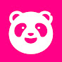 foodpanda Thailand YouTube channel avatar 