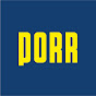 PORR Group YouTube channel avatar 