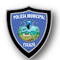 Policía Municipal de Escazú logo