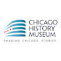 ChicagoHistoryMuseum logo