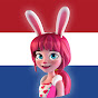 Enchantimals Nederlands logo