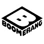 Boomerang Vietnam logo