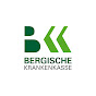 BERGISCHE KRANKENKASSE logo