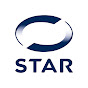 STAR me parle logo
