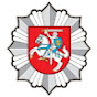 Lietuvos policija logo