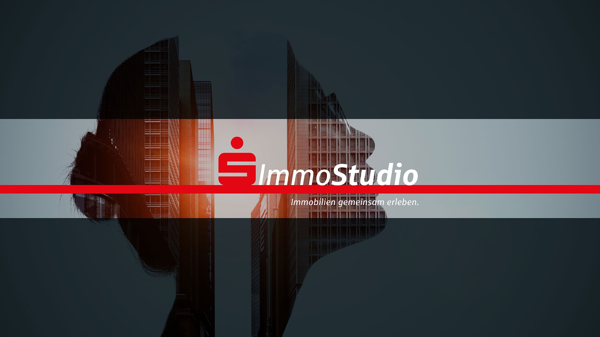S ImmoStudio  -  powered by S Immobilienpartner YouTube banner