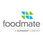 Foodmatebv YouTube channel avatar 
