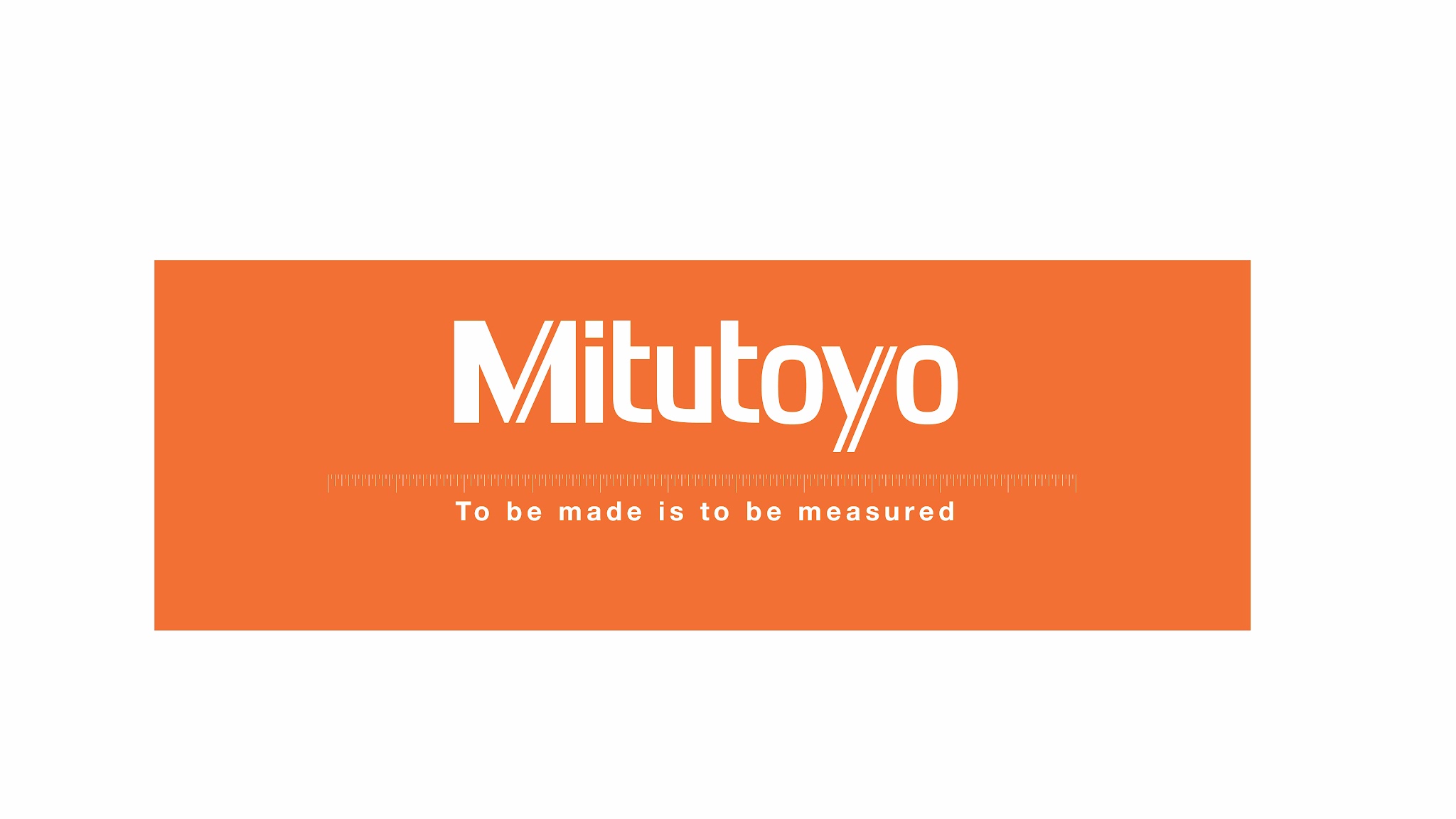 Mitutoyo Thailand Co.,Ltd YouTube banner