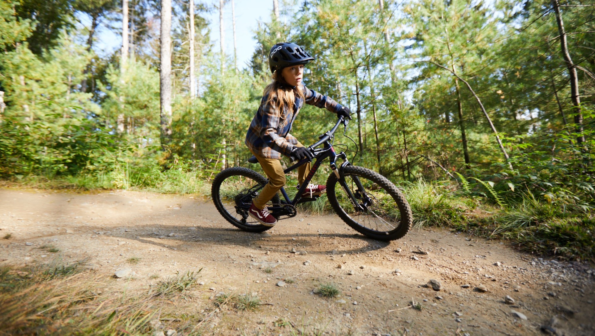 Cleary Bikes YouTube banner