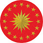 T.C. Cumhurbaşkanlığı YouTube channel avatar 