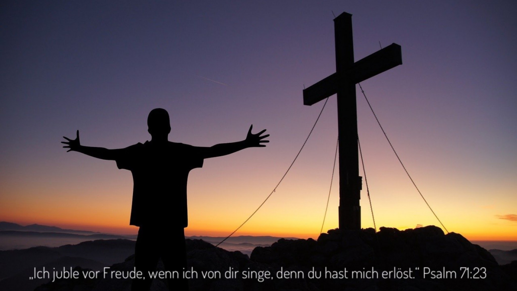 Adventisten in Essen - Freikirche der Siebenten-Tags-Adventisten YouTube banner
