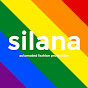 Silana Automated Fashion Production logo