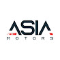 ASIA Motors logo
