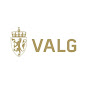 Valgdirektoratet logo