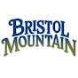 Bristol Mountain Ski Resort logo